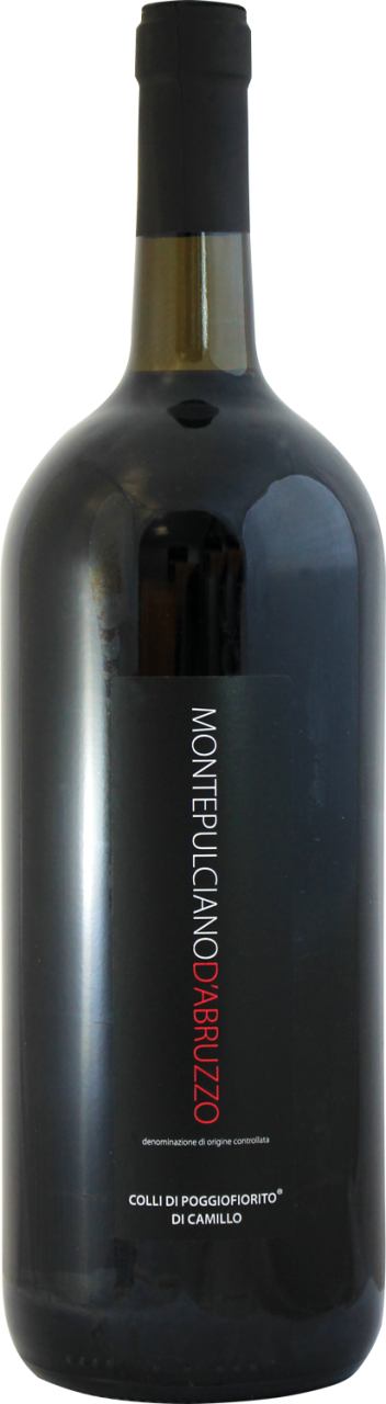 Di Camillo Vini Montepulciano d