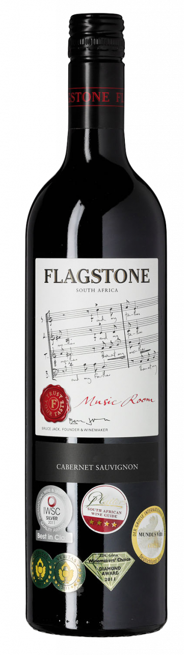 Flagstone Music Room Cabernet Sauvignon