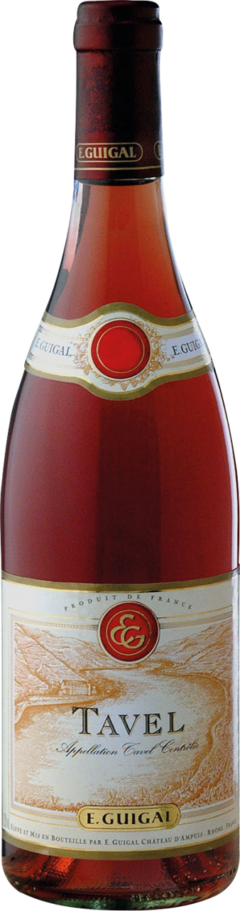 Château d?Ampuis Tavel Rosé AOC