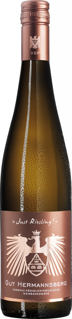 Hermannsberg Just Riesling