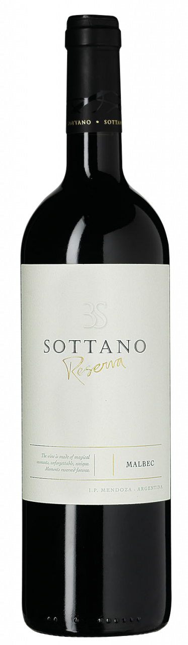 Bodega Sottano Sottano Malbec Reserva