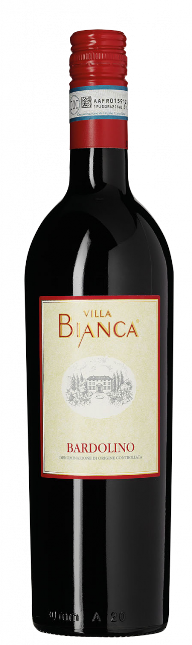 Villa Bianca Bardolino Rosso DOC