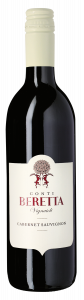 Conti Beretta Cabernet Conti Beretta Cabernet Sauvignon IGT
