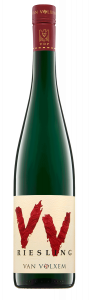 Van Volxem Riesling VV Van Volxem Riesling VV