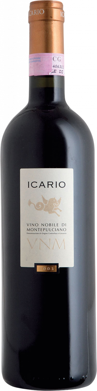 Icario Vino Nobile di Montepulciano DOCG