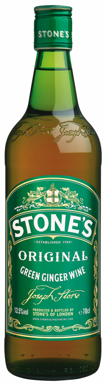 Stone?s of London Stone
