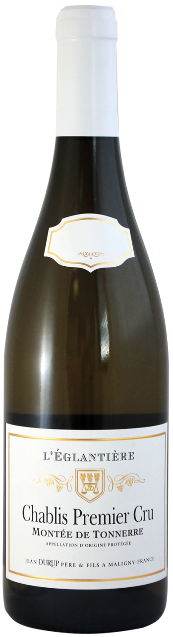 Jean Durup Chablis Montee de Tonnerre Premier Cru AOC