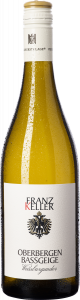 Franz Keller Oberbergener Franz Keller Oberbergener Bassgeige Weißburgunder
