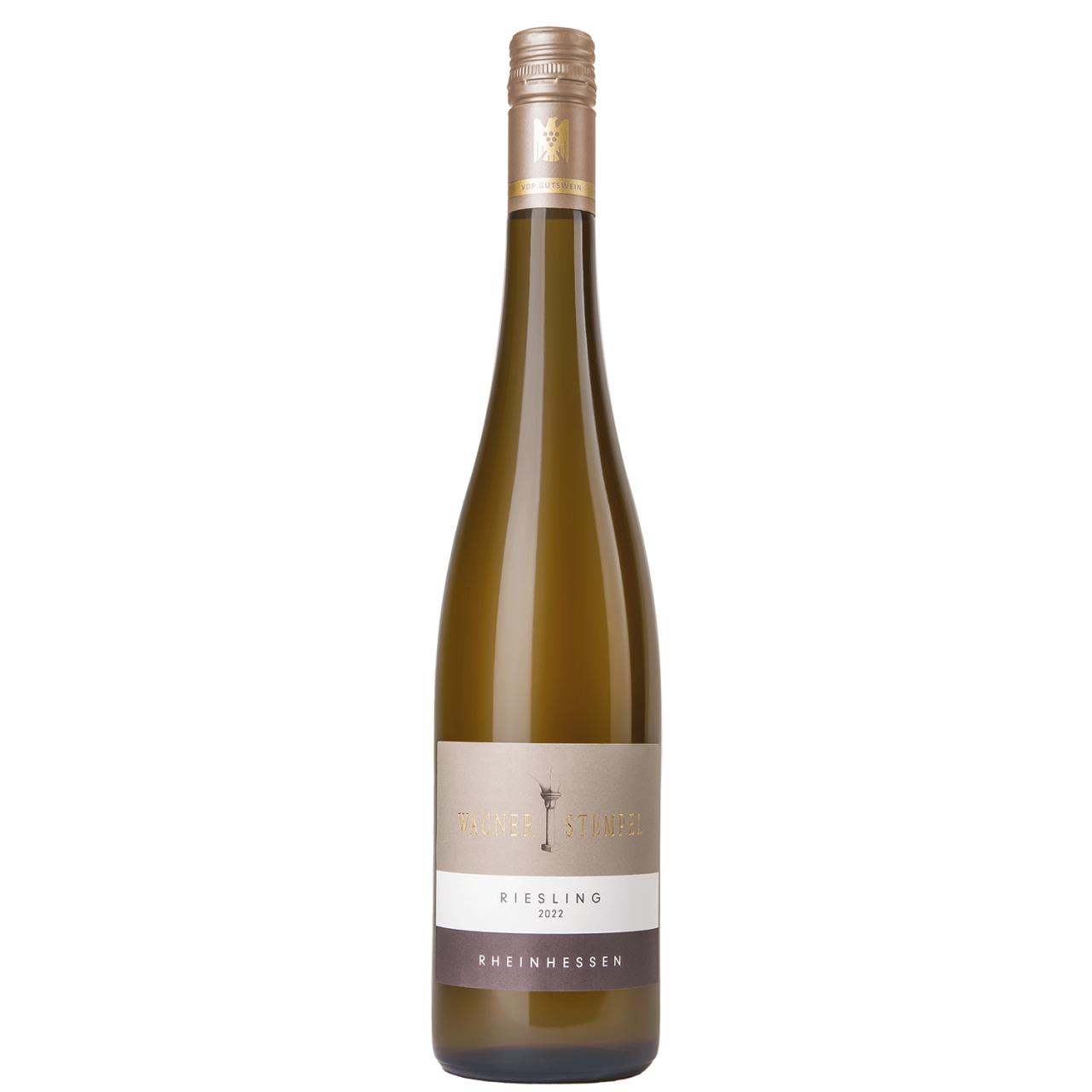 Wagner-Stempel Riesling