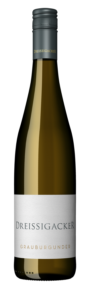 Dreissigacker Grauburgunder