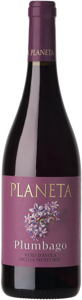 Planeta Plumbago Nero d'Avola Barrique