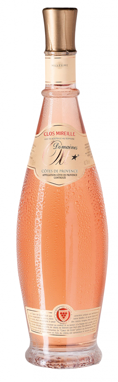 Domaines Ott Clos Mireille Rosé AOC