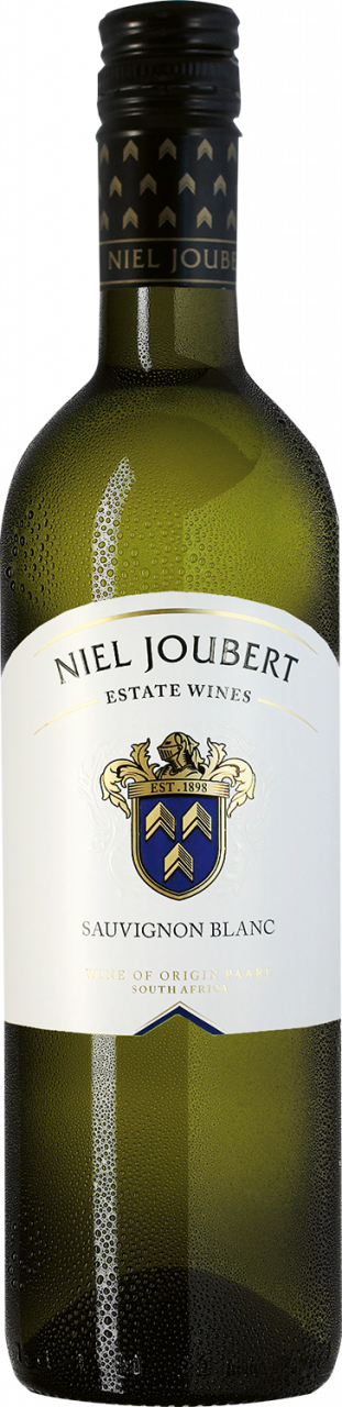 Niel Joubert Wine Estate Niel Joubert Sauvigon Blanc
