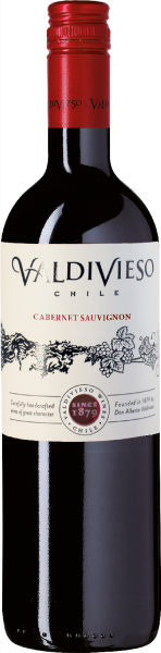 Valdivieso Cabernet Sauvignon