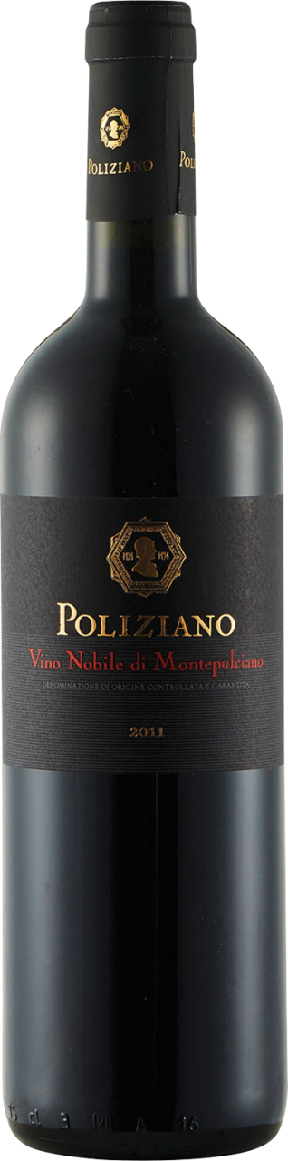 Poliziano Vino Nobile di Montepulciano DOCG 0,375 L
