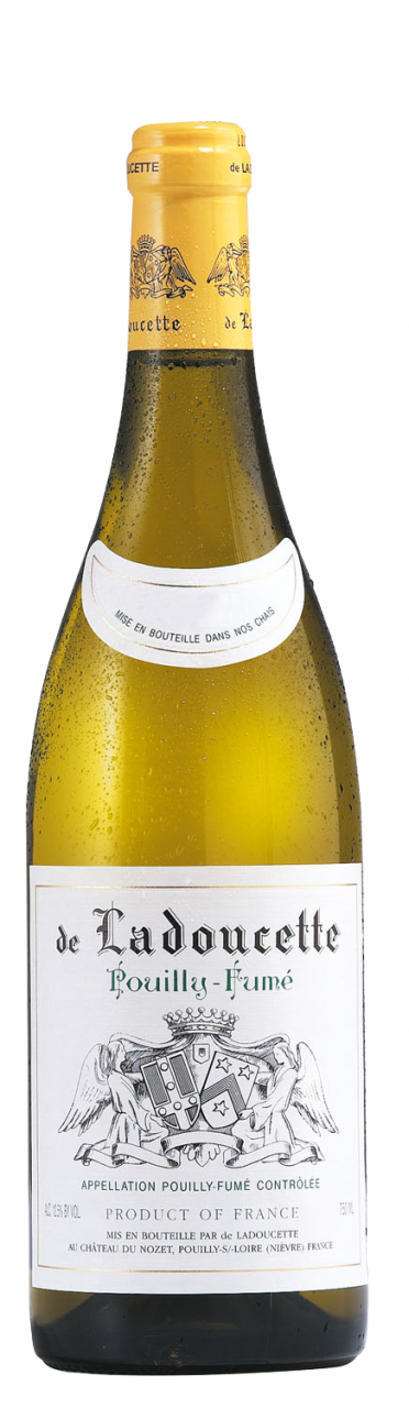 Patrick de Ladoucette De Ladoucette Pouilly-Fumé AOC