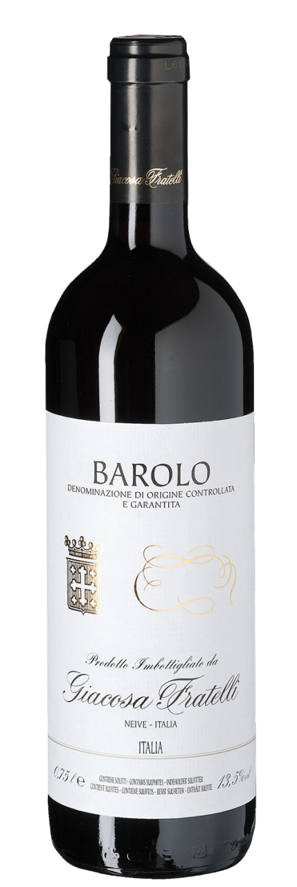 Giacosa Fratelli Barolo DOCG