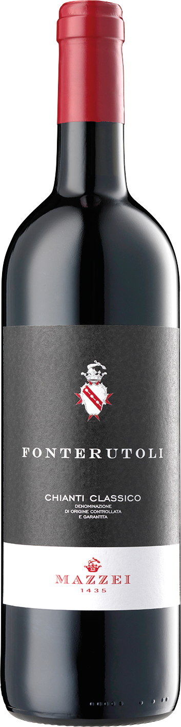 Fonterutoli Mazzei Chianti Classico Fonterutoli DOCG Artikel