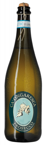 Ca’Ongaresca Vino Frizzante Prosecco DOC