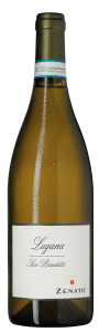 Zenato Lugana  San Zenato Lugana  San Benedetto DOC
