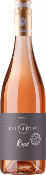 Rings Rosé