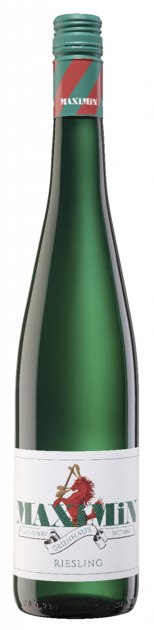 Maximin Grünhaus "Maximin" Riesling Feinherb