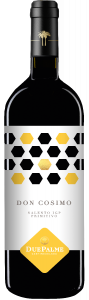 Cantine due Palme Cantine due Palme Primitivo Don Cosimo Salento Rosso IGP 1,5 L