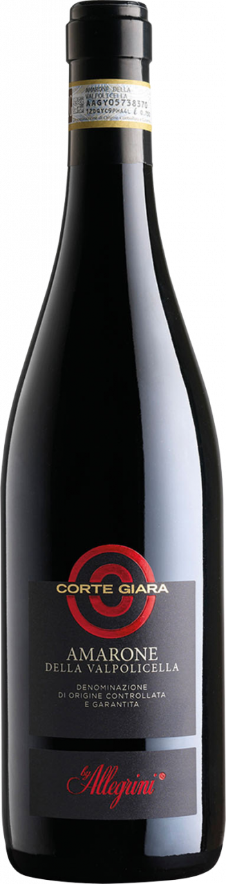 Allegrini Corte Giara by Allegrini Amarone "La Groletta" DOCG