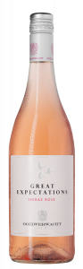 Goedverwacht Great Goedverwacht Great Expectations Shiraz Rosé