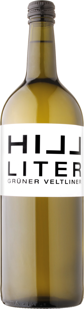 Leo Hillinger Hillinger Hill Liter Grüner Veltliner 1 L