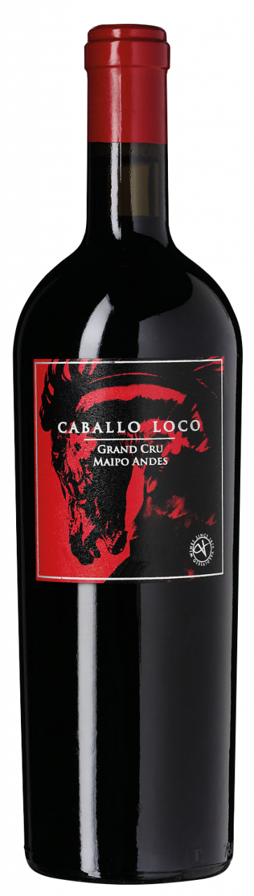 Caballo Loco GRAND CRU Maipo Andes