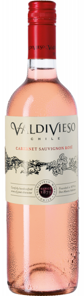 Valdivieso Cabernet Sauvignon Rosé