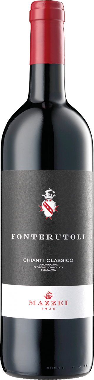 Fonterutoli - Mazzei Chianti Classico Fonterutoli DOCG