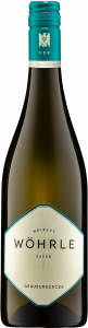 Wöhrle Grauburgunder VDP Wöhrle Grauburgunder VDP Gutswein