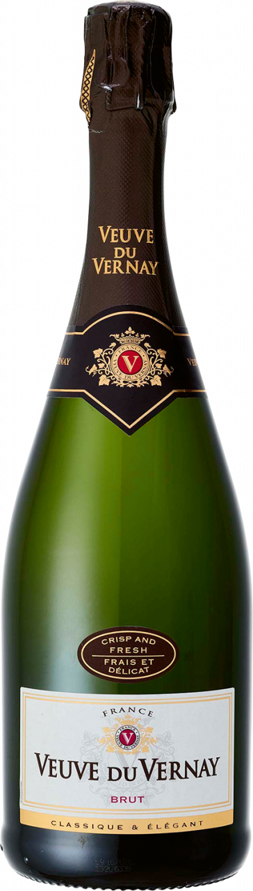 Veuve du Vernay Blanc de Blancs Brut