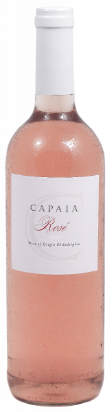 CAPAIA Rosé Cabernet Franc