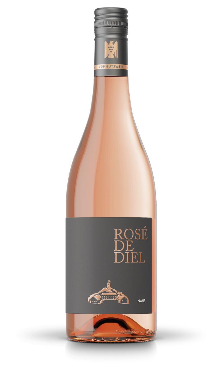 Diel Rosé de Diel Pinot Noir