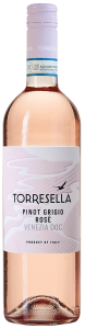 Torresella Pinot Grigio Torresella Pinot Grigio Rosé DOC