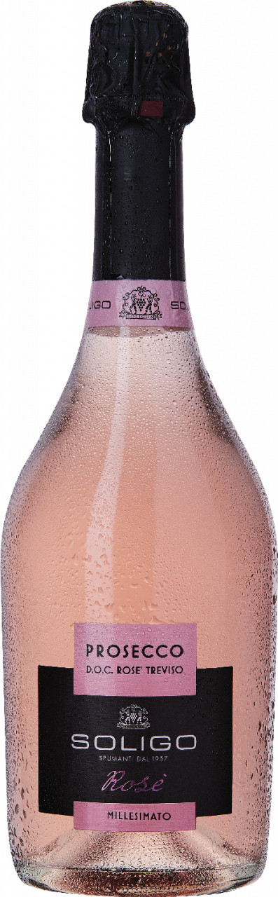 Cantina Colli di Soligo Prosecco Rosé DOC