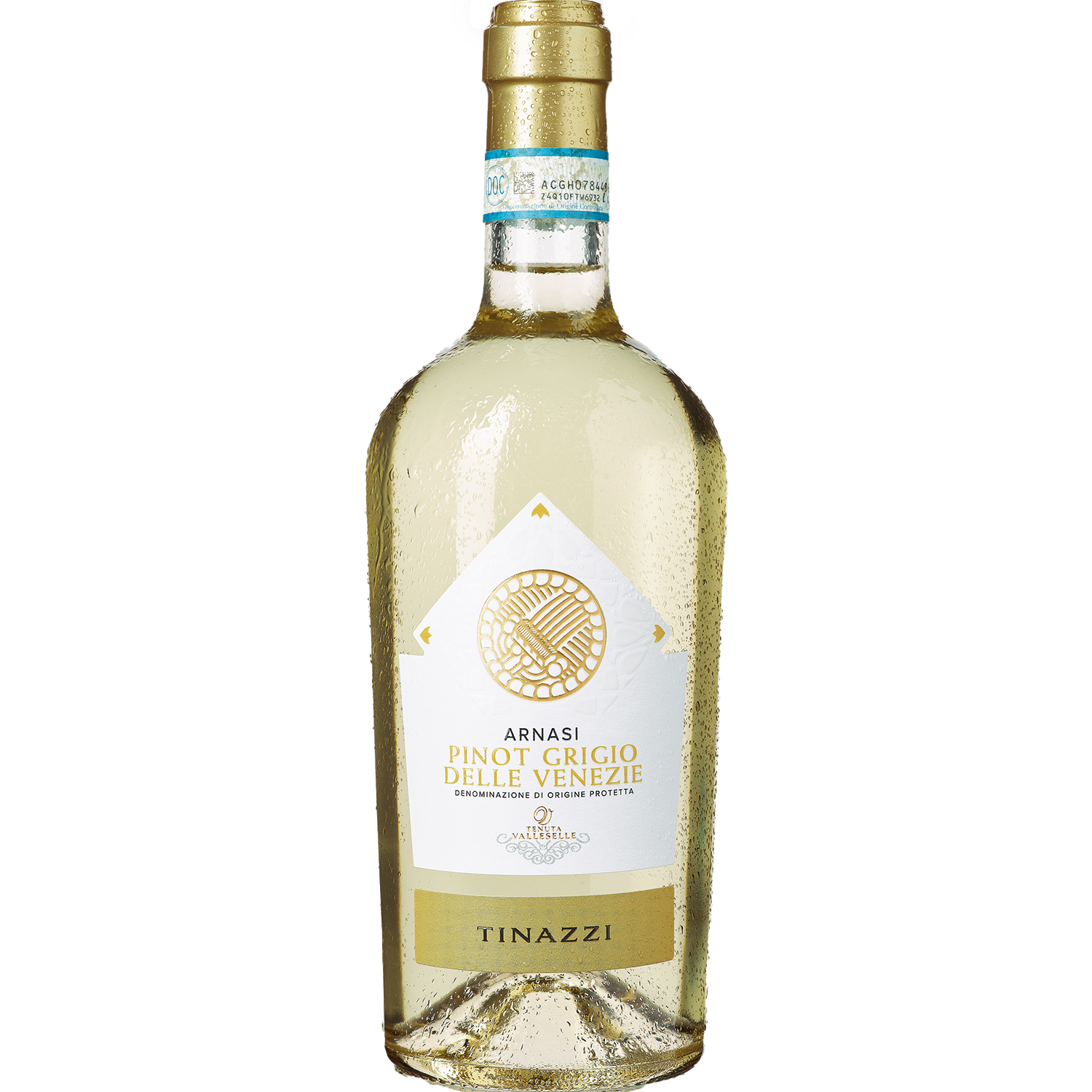 Tinazzi Arnasi Pinot Grigio delle Venezie | Artikel | Vinotasia ...