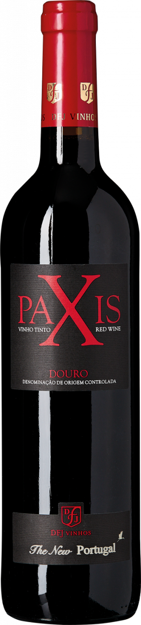 DFJ Vinhos Paxis Barrique DOC