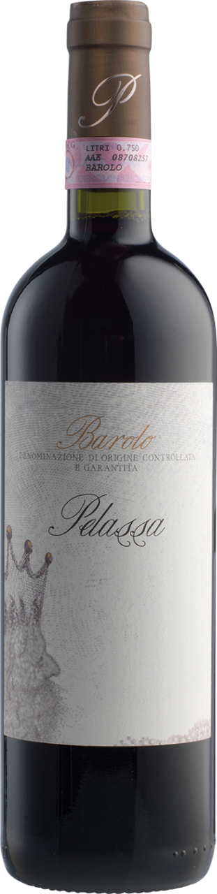 Daniele Pelassa Barolo Pelassa DOCG