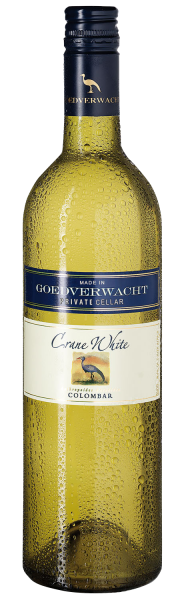 Goedverwacht Crane White Colombar