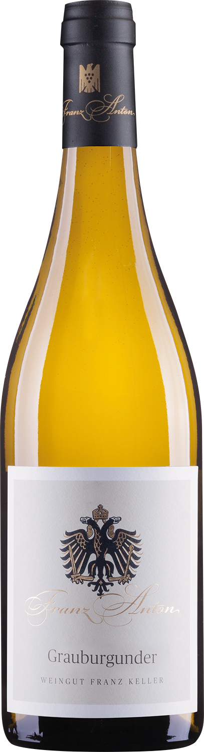 Franz Keller Schwarzer Adler Grauburgunder Franz Anton Artikel Vinotasia Weinshop Premium Wein Preiswert