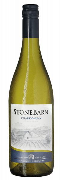 Stone Barn Chardonnay