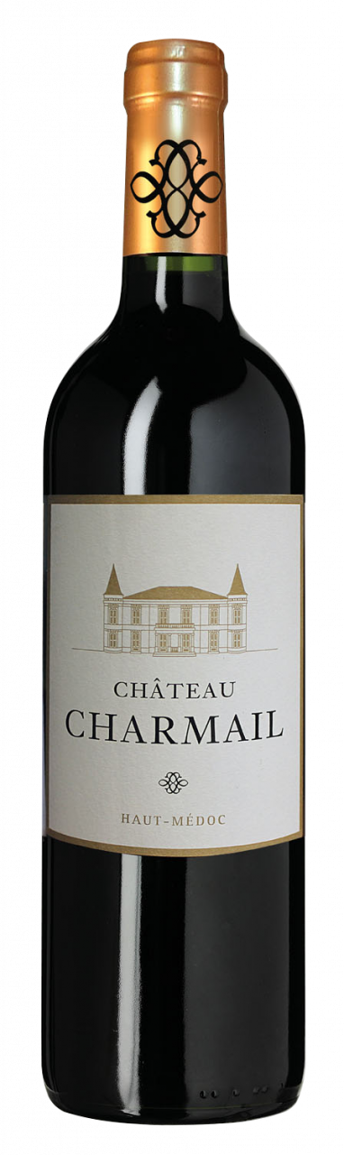 Château Charmail Cru Bourgeois AOC