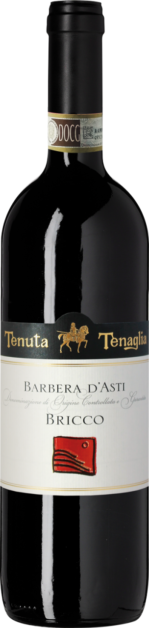 Tenuta Tenaglia Barbera d