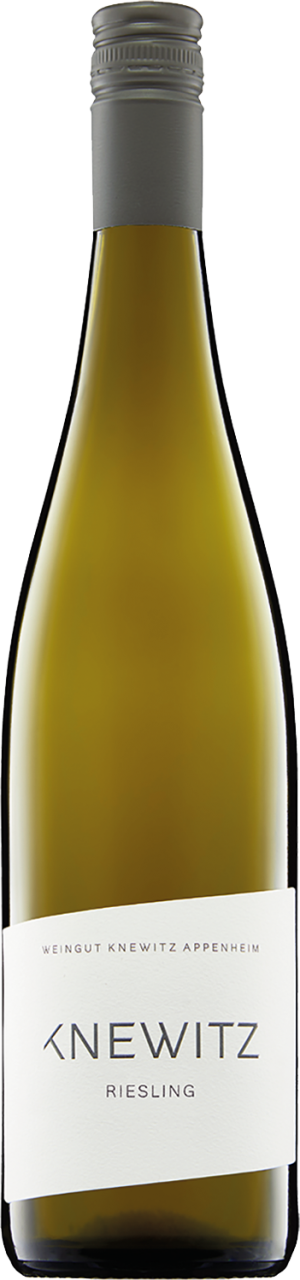 Knewitz Riesling Qualitätswein trocken