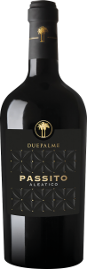 Cantine due Palme Cantine due Palme "Passito" Aleatico