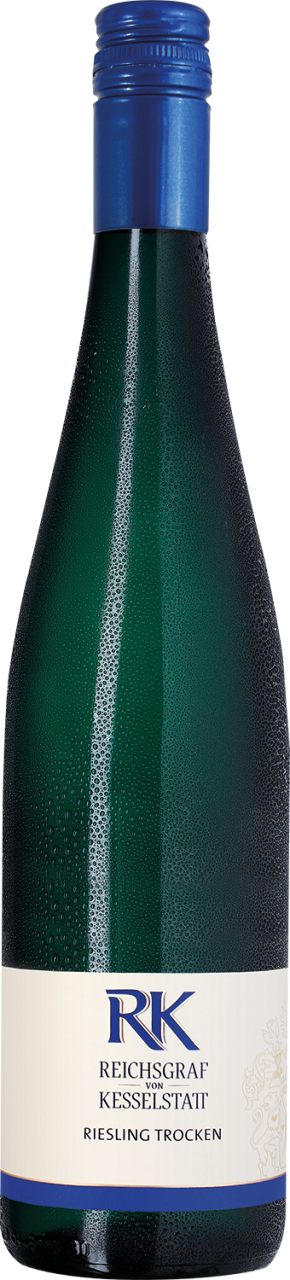 Reichsgraf von Kesselstatt RK Riesling